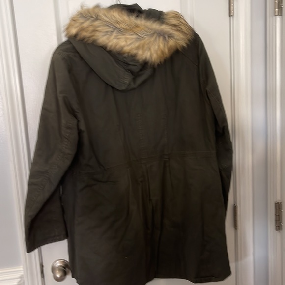Sam Edelman Coat - Picture 4 of 4